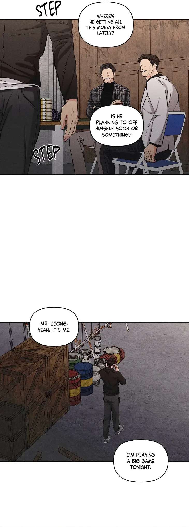 Gig-Of-The-Day-By-Danbi-Uncensored-Eng page 3
