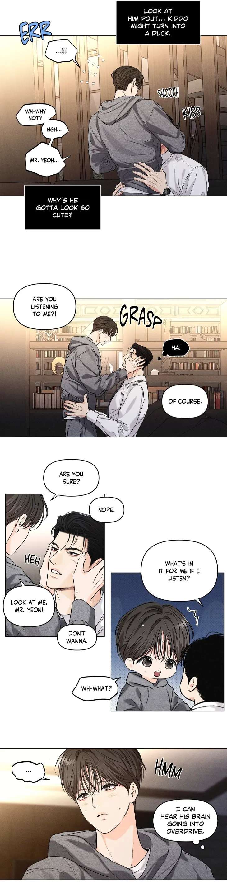 Gig-Of-The-Day-By-Danbi-Uncensored-Eng page 17