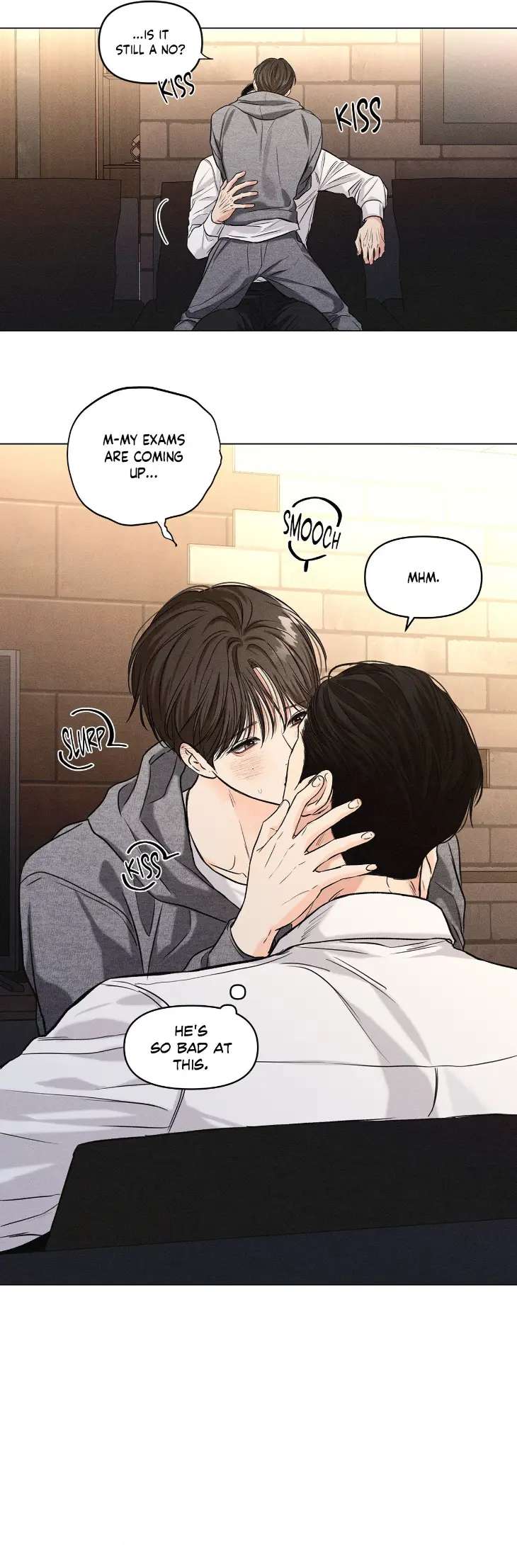 Gig-Of-The-Day-By-Danbi-Uncensored-Eng page 19