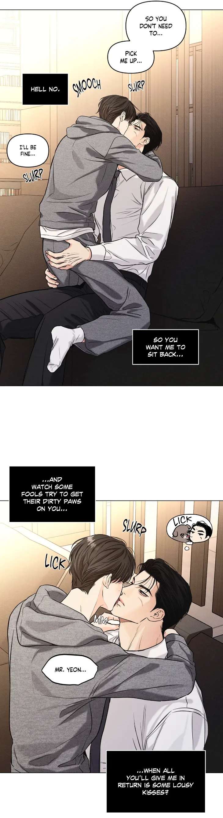 Gig-Of-The-Day-By-Danbi-Uncensored-Eng page 21