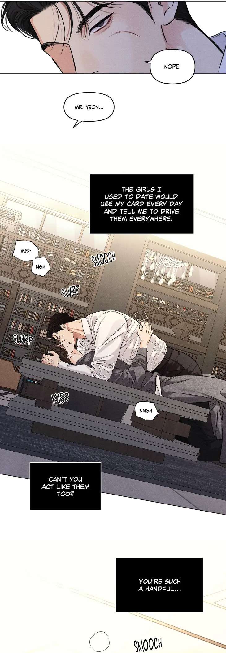 Gig-Of-The-Day-By-Danbi-Uncensored-Eng page 24
