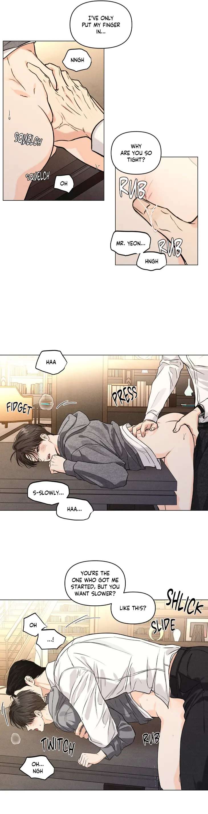 Gig-Of-The-Day-By-Danbi-Uncensored-Eng page 26