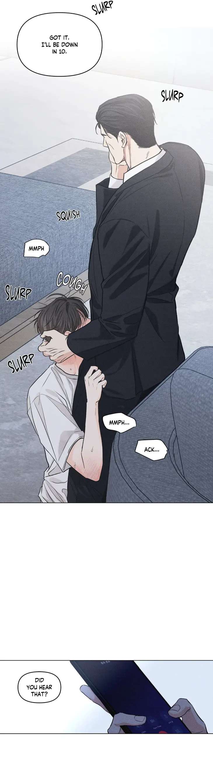 Gig-Of-The-Day-By-Danbi-Uncensored-Eng page 10