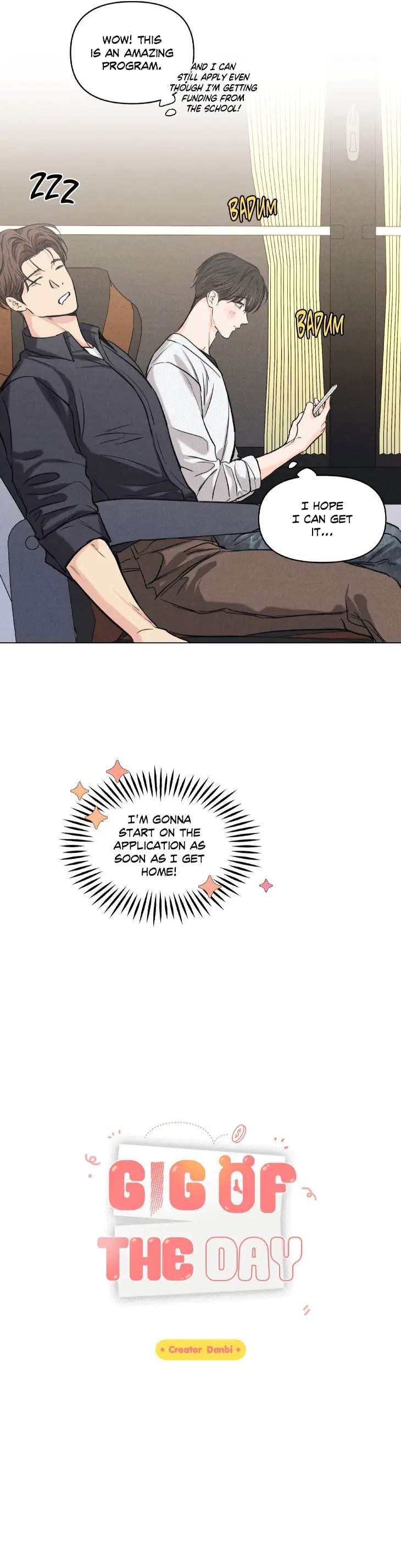 Gig-Of-The-Day-By-Danbi-Uncensored-Eng page 5