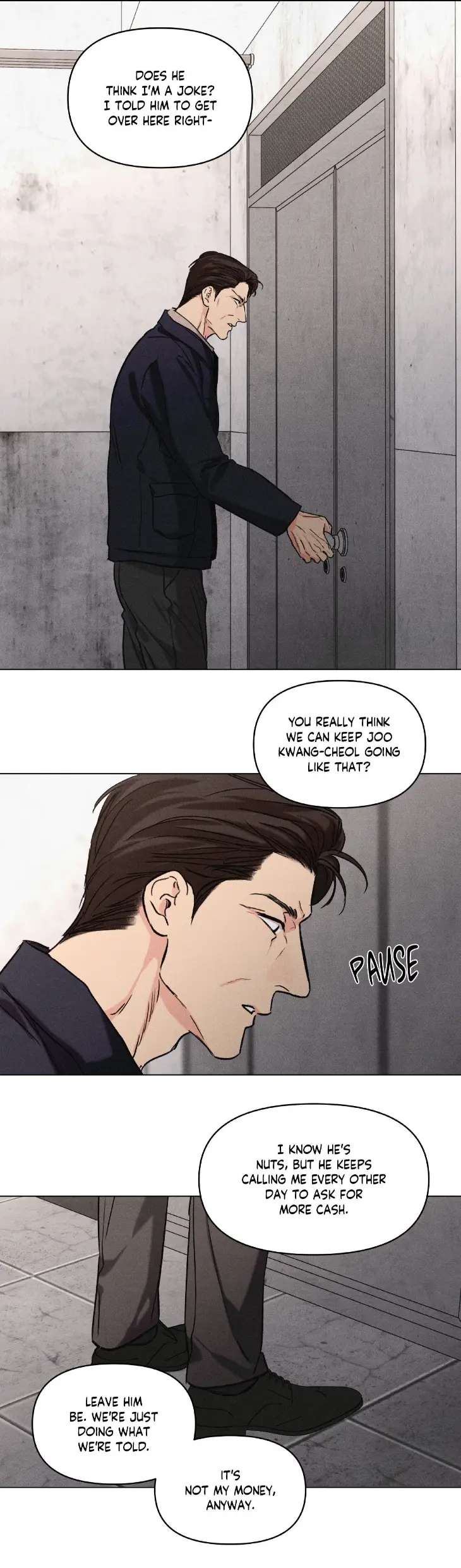Gig-Of-The-Day-By-Danbi-Uncensored-Eng page 28