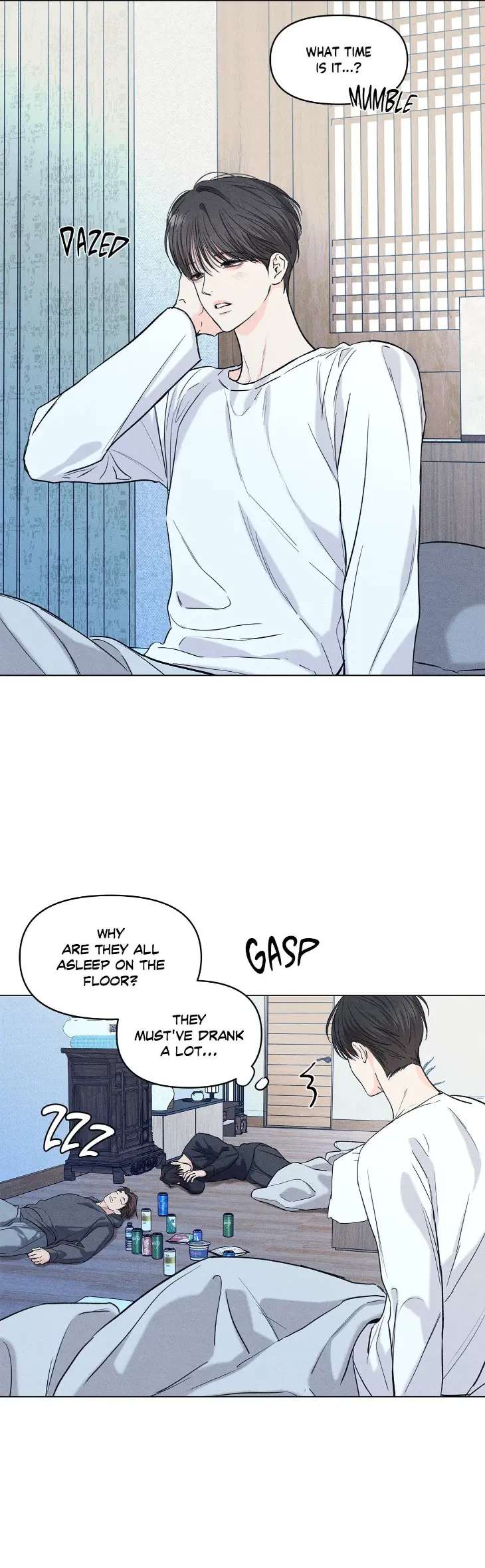 Gig-Of-The-Day-By-Danbi-Uncensored-Eng page 2