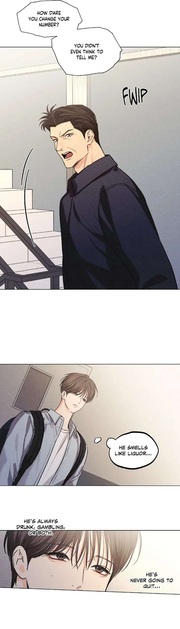 Gig-Of-The-Day-By-Danbi-Uncensored-Eng page 2