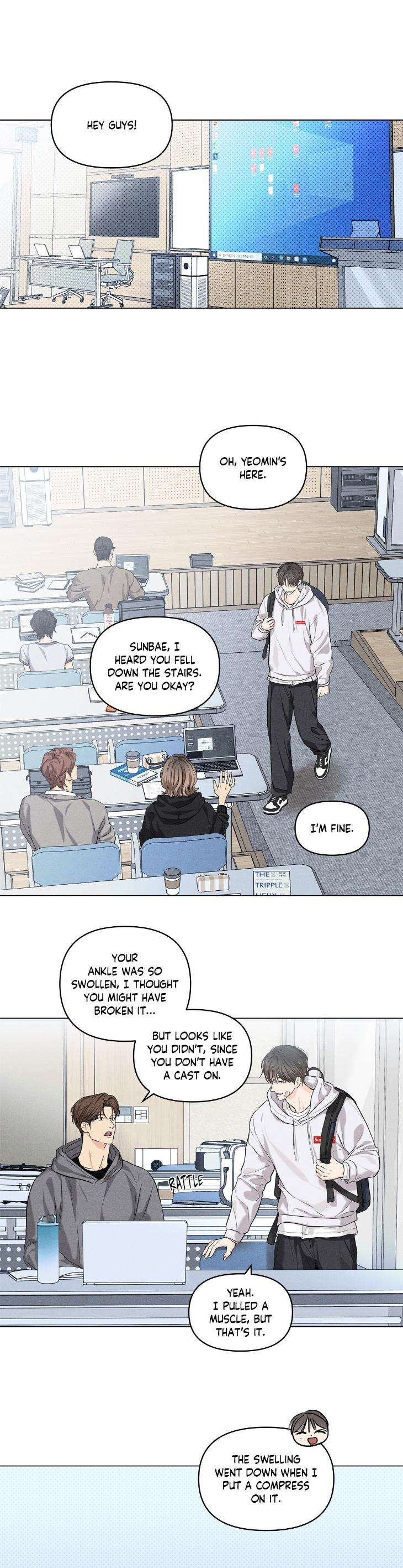 Gig-Of-The-Day-By-Danbi-Uncensored-Eng chapter_049 thumbnail