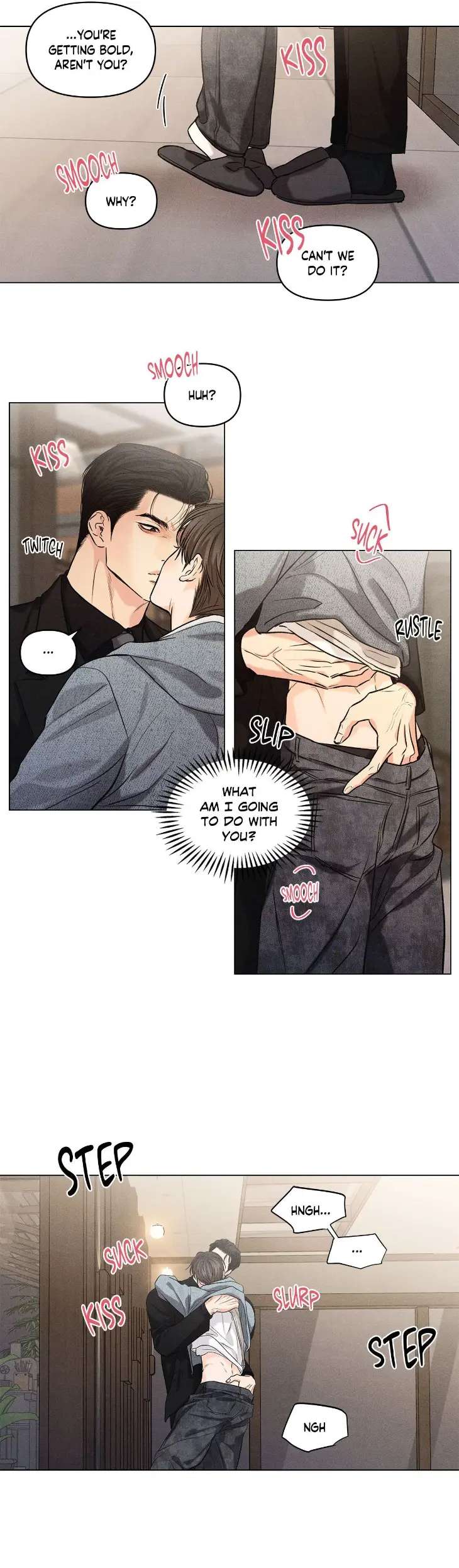 Gig-Of-The-Day-By-Danbi-Uncensored-Eng page 28