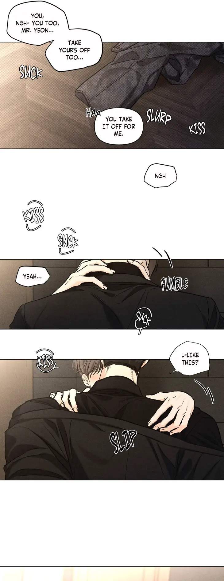 Gig-Of-The-Day-By-Danbi-Uncensored-Eng page 2