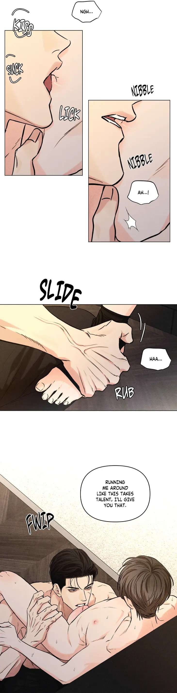 Gig-Of-The-Day-By-Danbi-Uncensored-Eng page 5