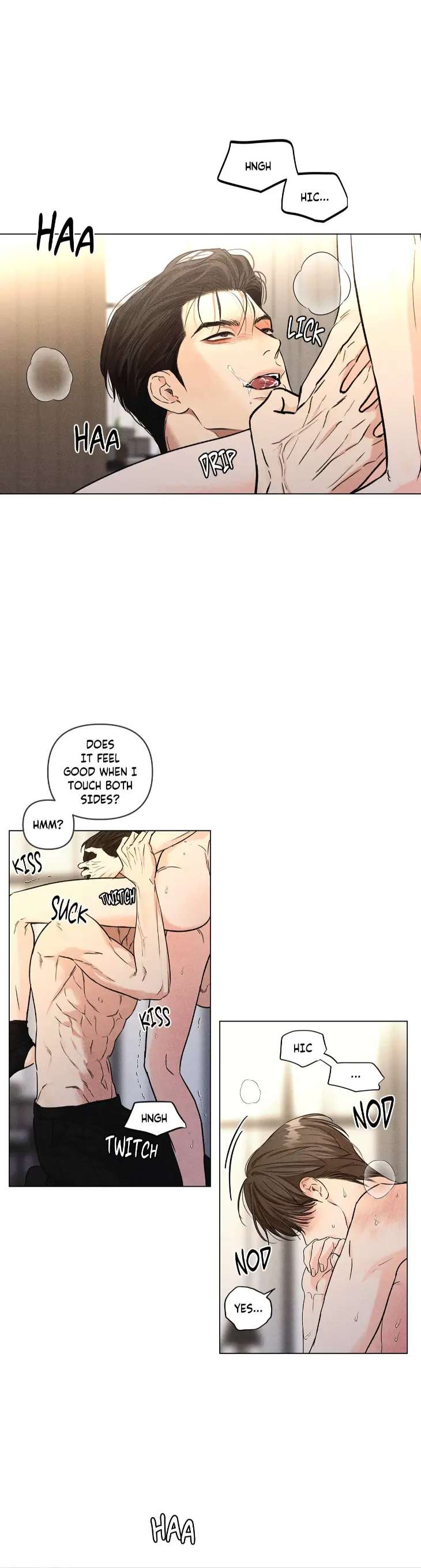 Gig-Of-The-Day-By-Danbi-Uncensored-Eng page 9