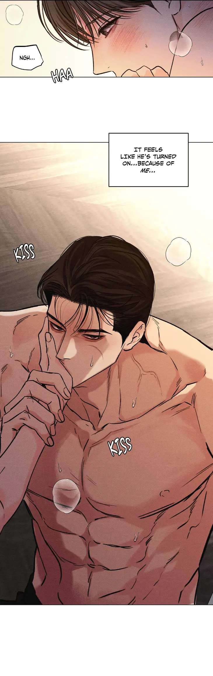 Gig-Of-The-Day-By-Danbi-Uncensored-Eng page 10