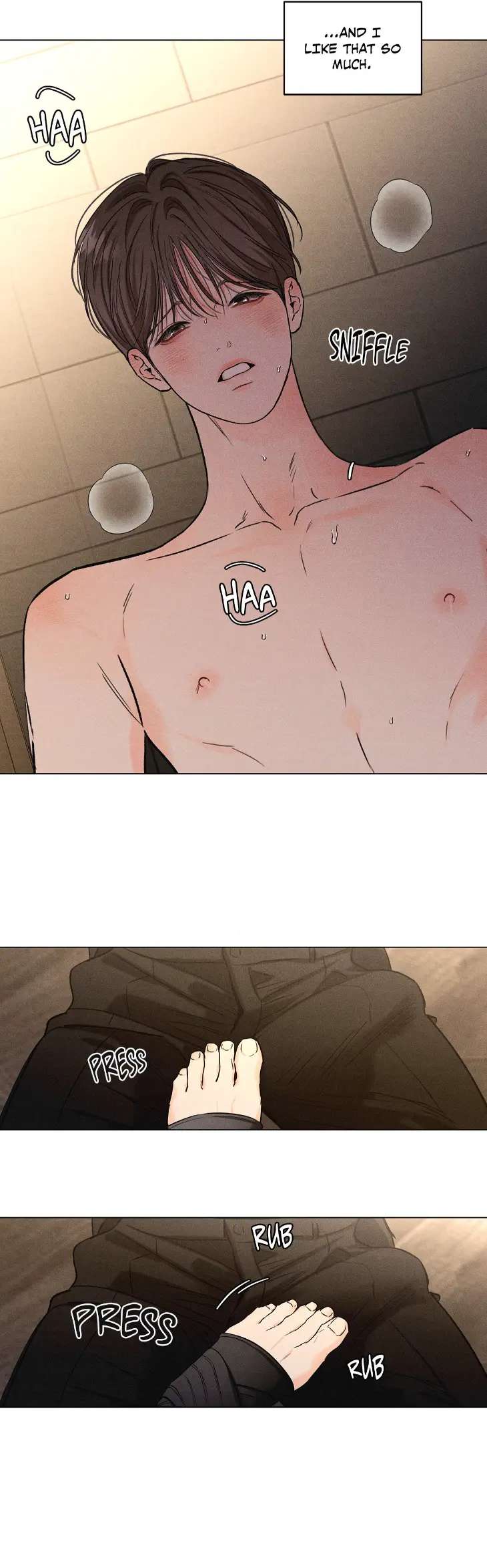 Gig-Of-The-Day-By-Danbi-Uncensored-Eng page 11