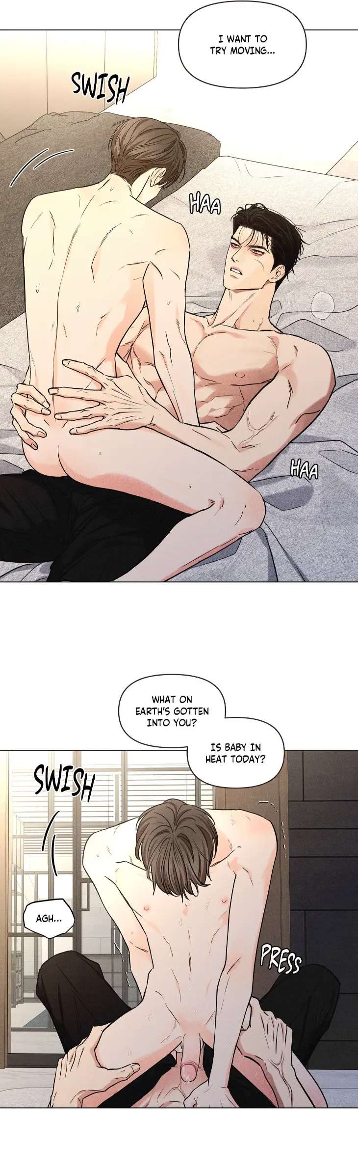 Gig-Of-The-Day-By-Danbi-Uncensored-Eng page 14