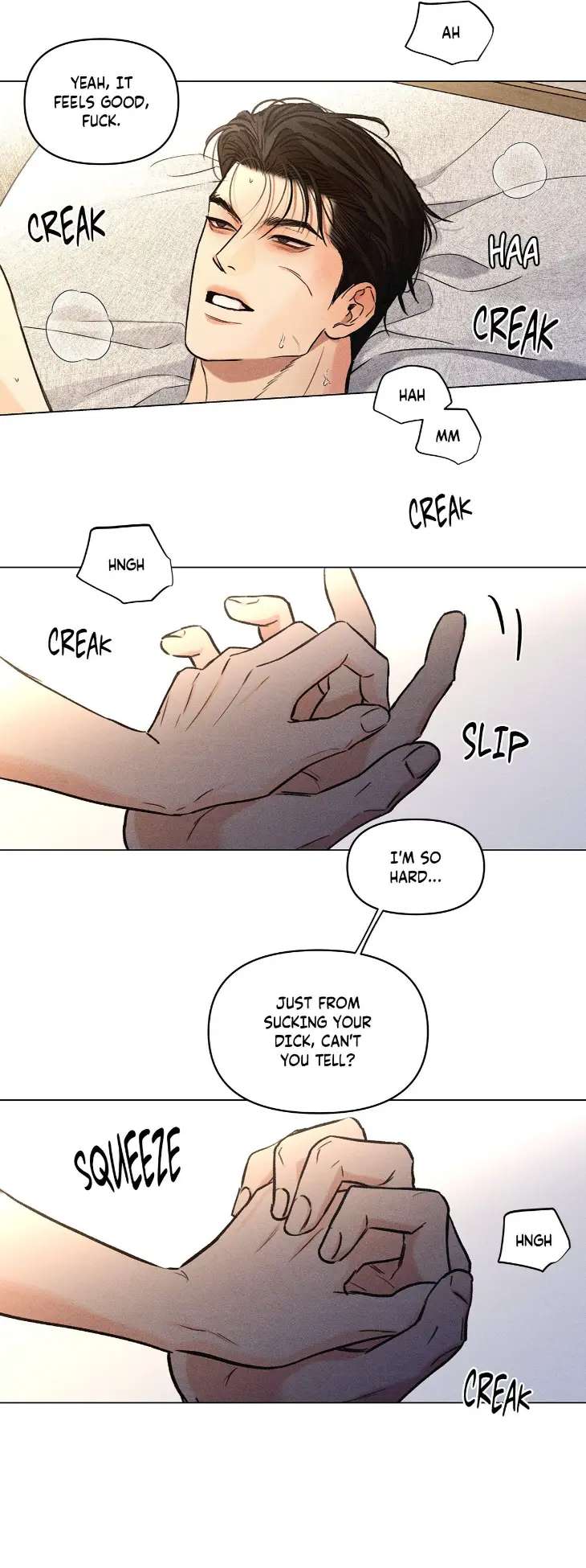 Gig-Of-The-Day-By-Danbi-Uncensored-Eng page 16