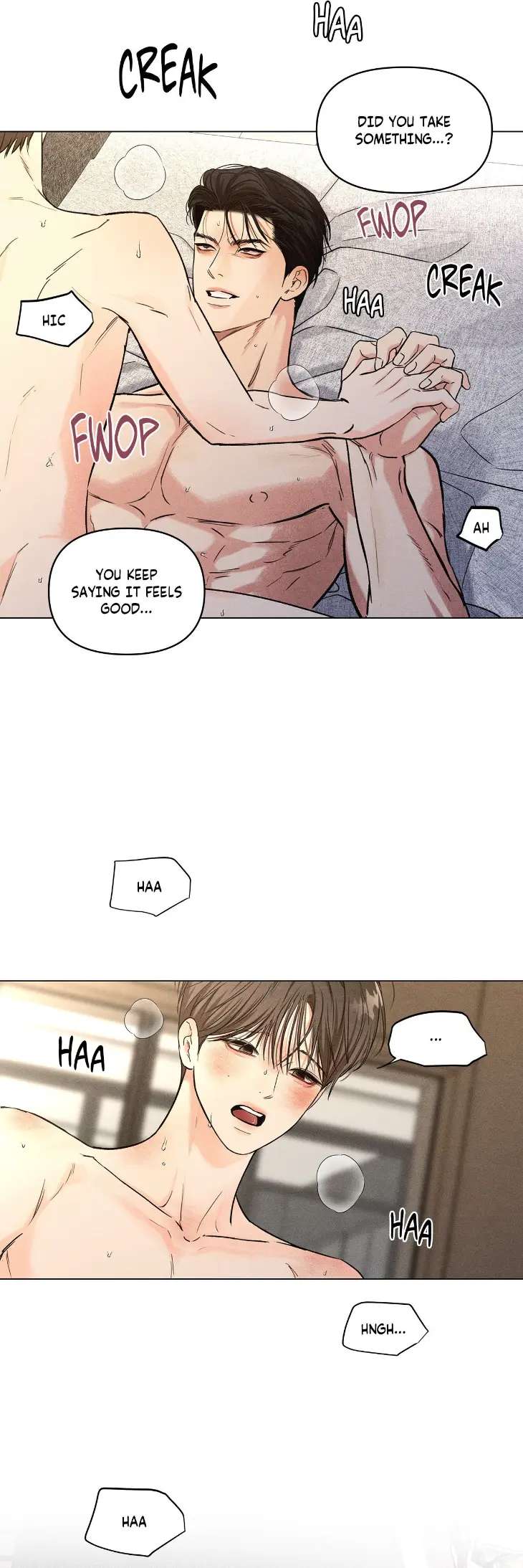 Gig-Of-The-Day-By-Danbi-Uncensored-Eng page 18