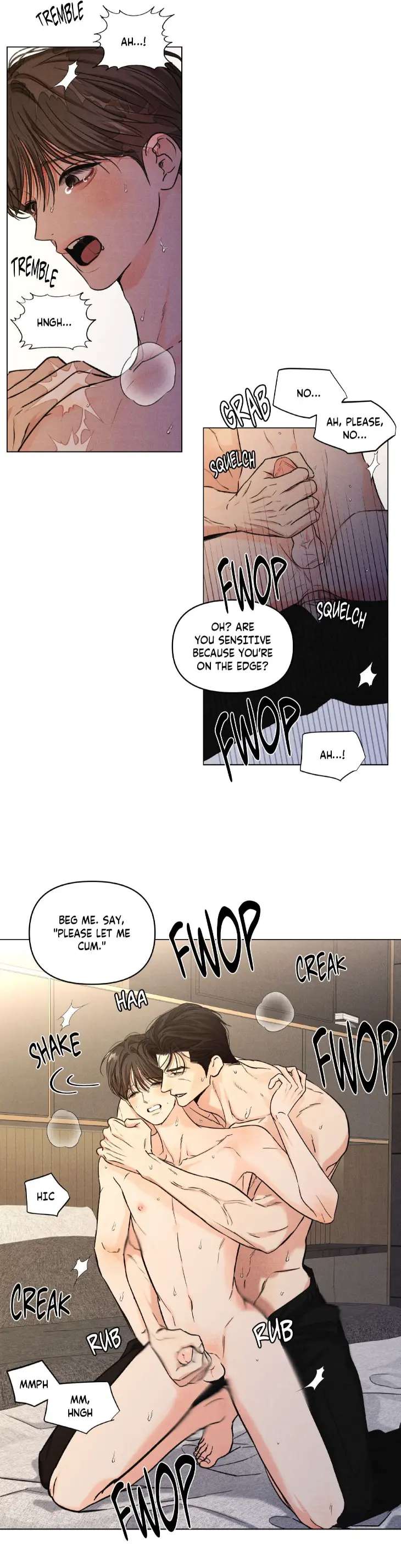 Gig-Of-The-Day-By-Danbi-Uncensored-Eng page 11