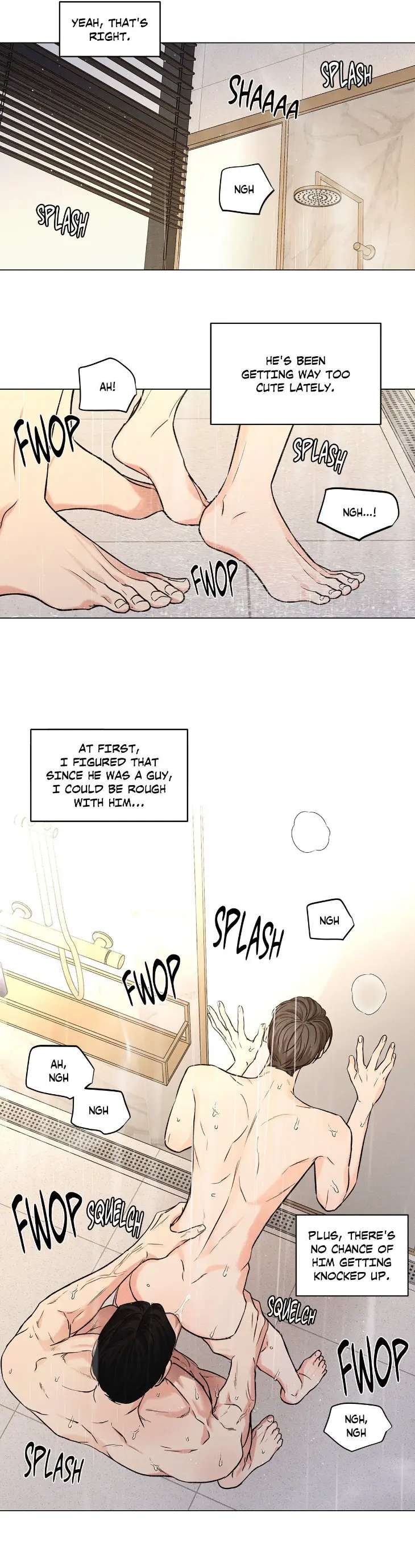 Gig-Of-The-Day-By-Danbi-Uncensored-Eng page 14