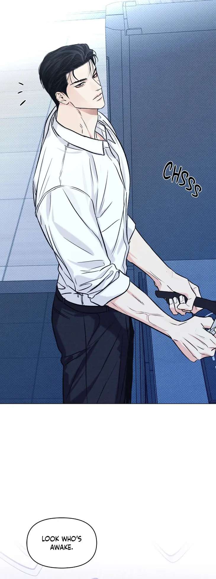 Gig-Of-The-Day-By-Danbi-Uncensored-Eng page 23