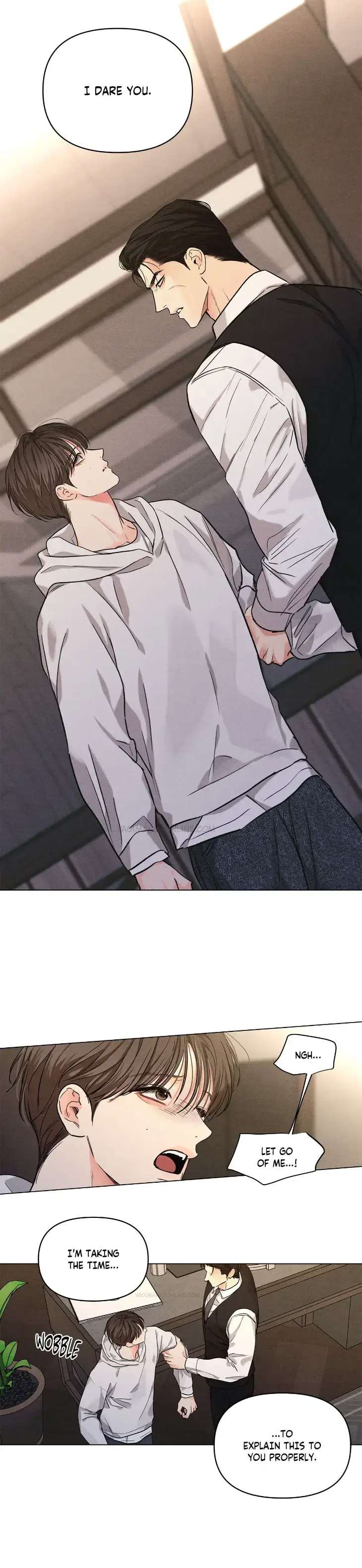 Gig-Of-The-Day-By-Danbi-Uncensored-Eng chapter_056 thumbnail
