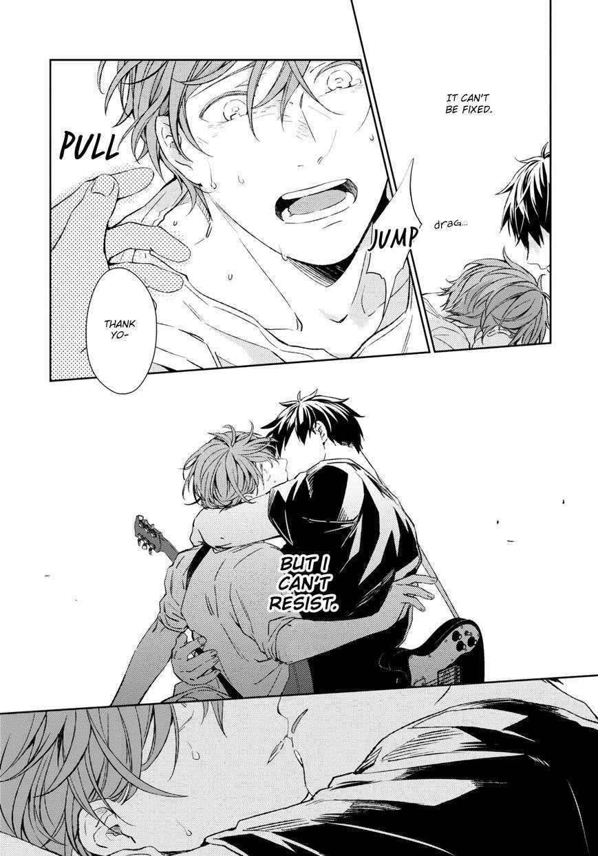 Given-By-Kizu-Natsuki-Eng page 25
