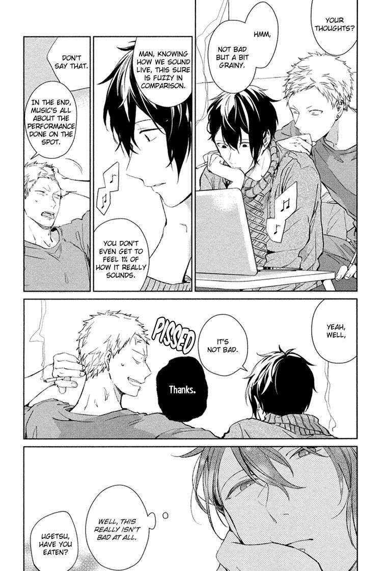Given-By-Kizu-Natsuki-Eng page 32
