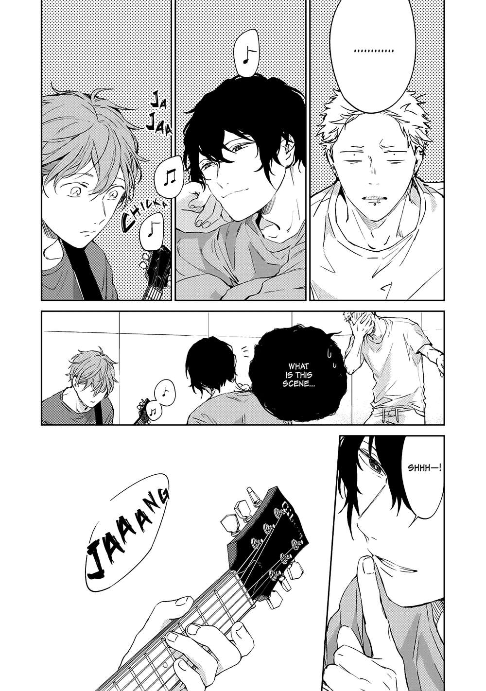 Given-By-Kizu-Natsuki-Eng page 9