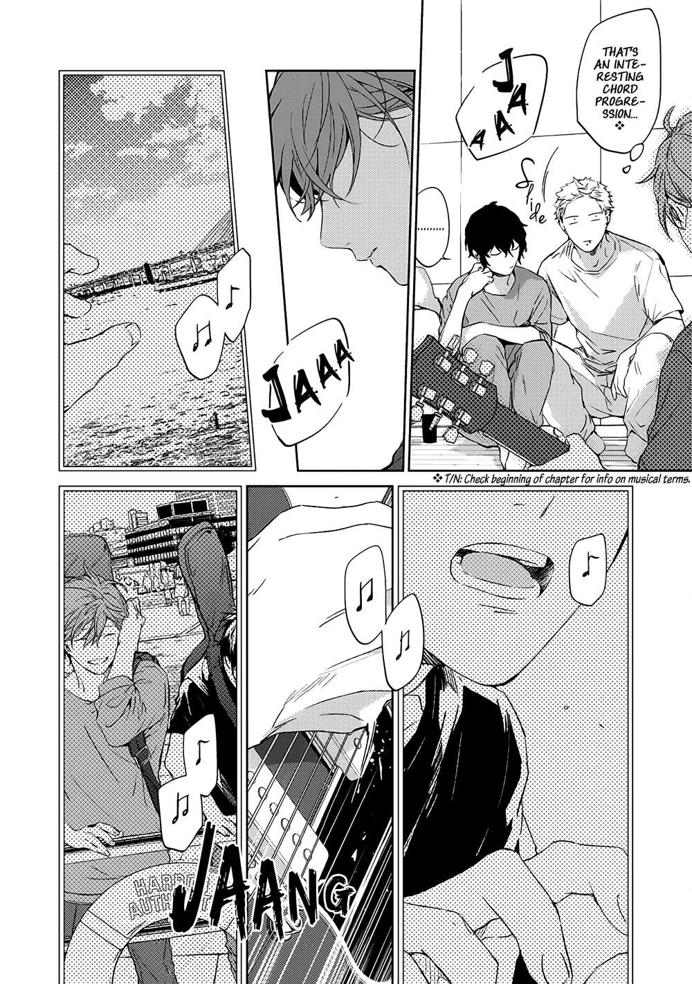 Given-By-Kizu-Natsuki-Eng page 11