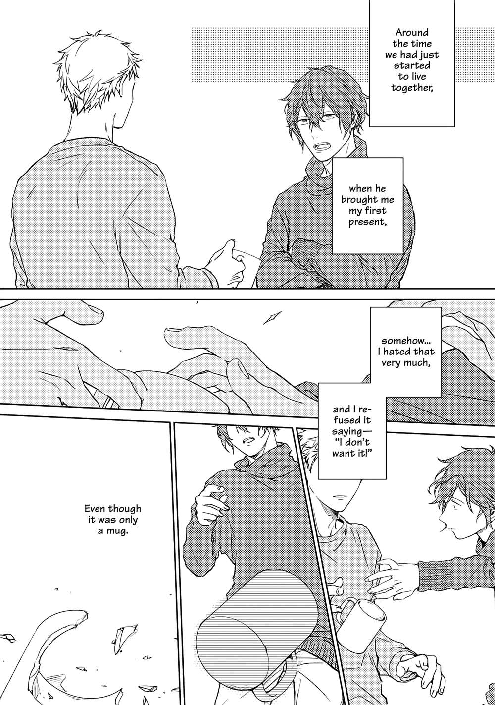 Given-By-Kizu-Natsuki-Eng page 31