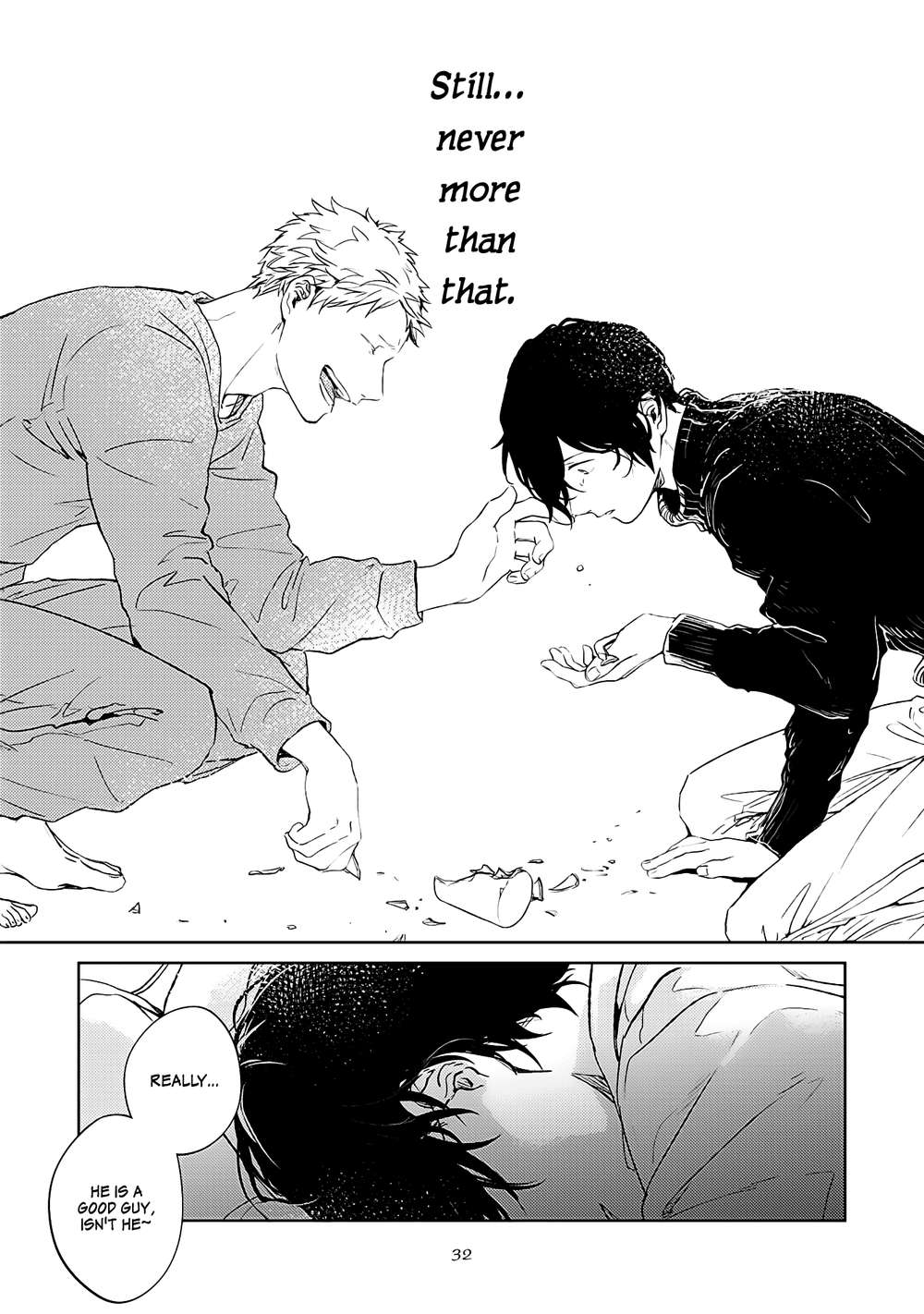 Given-By-Kizu-Natsuki-Eng page 33