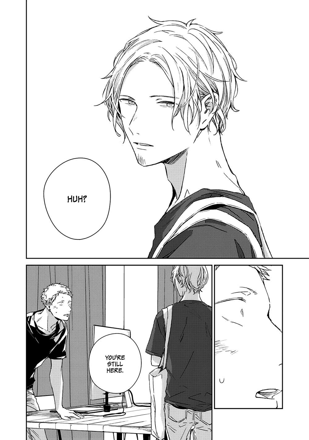 Given-By-Kizu-Natsuki-Eng page 33