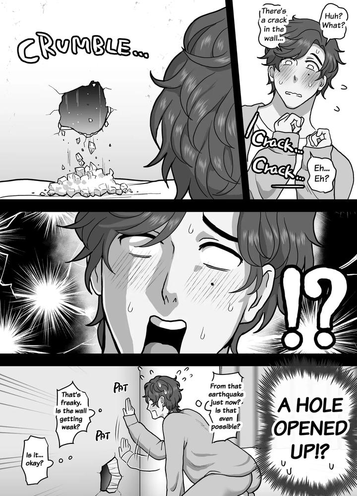 Gloryhole-Sex-With-The-Cuntboy-Neighbor-By-Onoko-Ya-Honpo-Kamiwo-Akira-Eng page 3