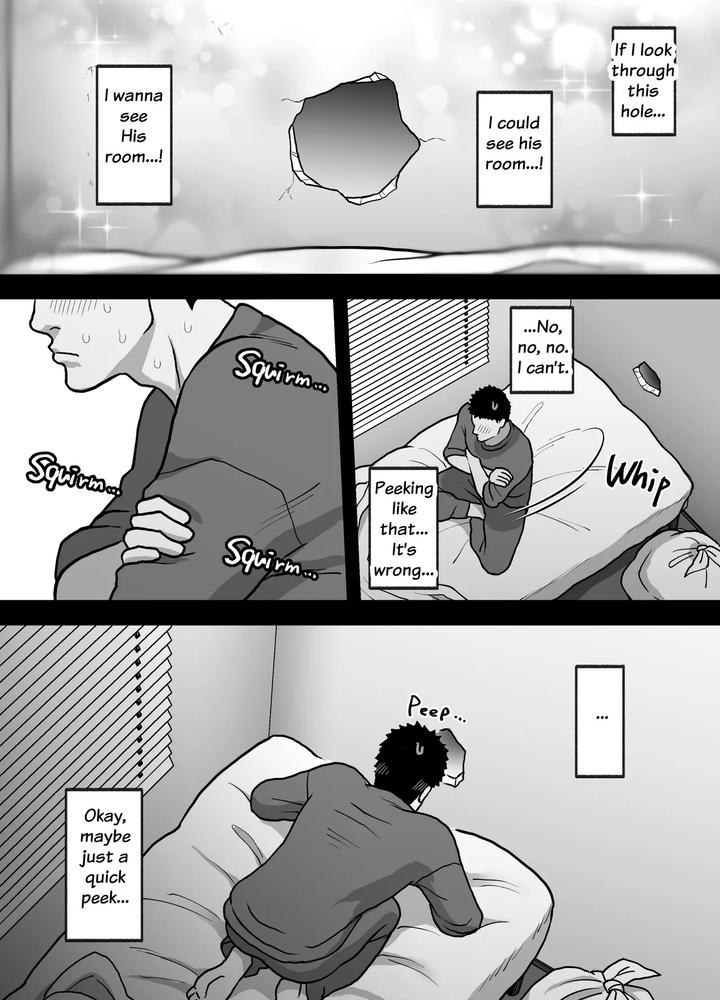 Gloryhole-Sex-With-The-Cuntboy-Neighbor-By-Onoko-Ya-Honpo-Kamiwo-Akira-Eng page 7