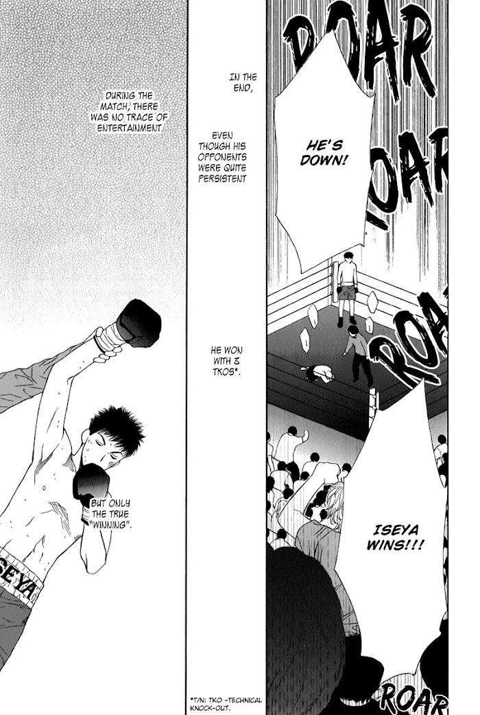 Go-For-It-By-Narazaki-Souta-Eng page 32