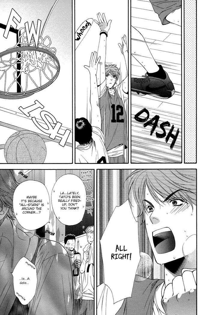 Go-For-It-By-Narazaki-Souta-Eng page 9