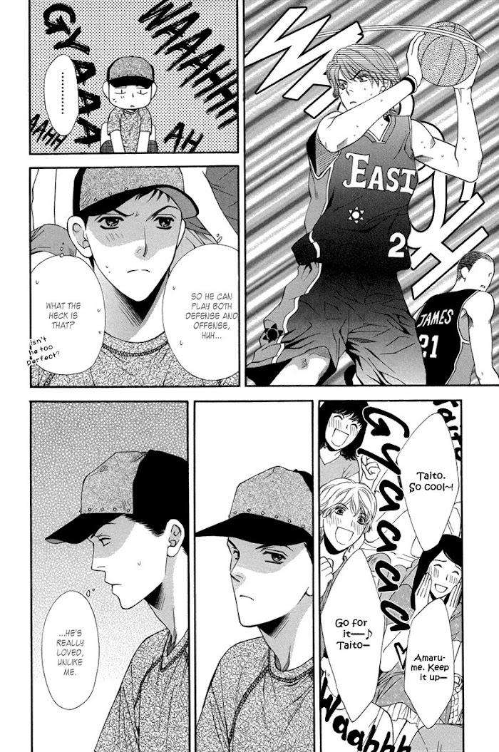 Go-For-It-By-Narazaki-Souta-Eng page 14
