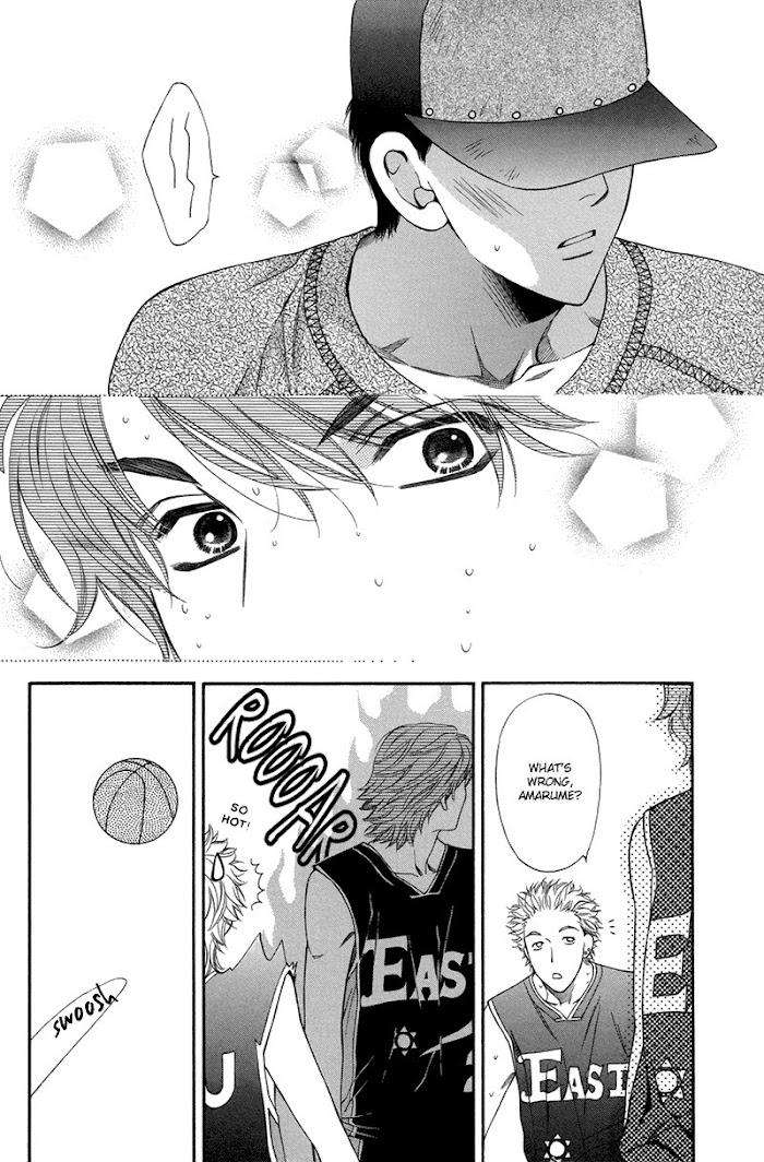 Go-For-It-By-Narazaki-Souta-Eng page 20
