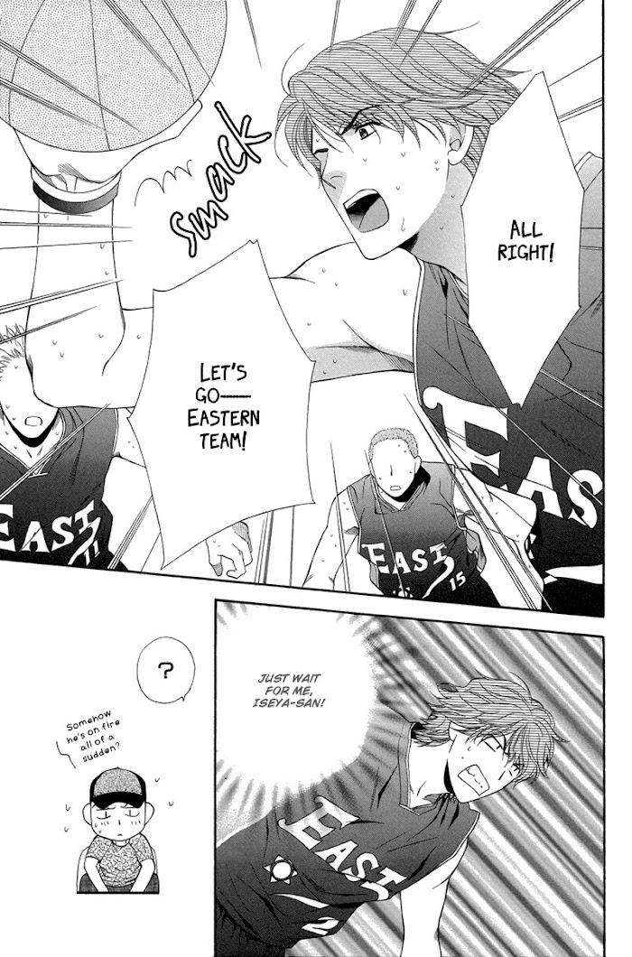 Go-For-It-By-Narazaki-Souta-Eng page 21