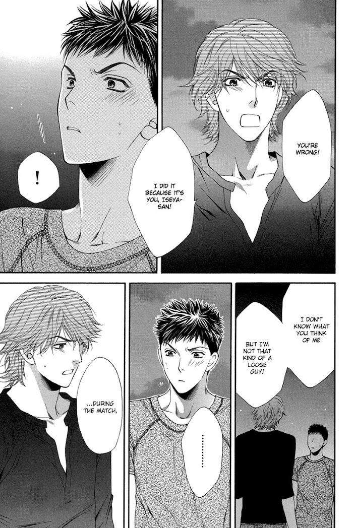 Go-For-It-By-Narazaki-Souta-Eng page 27