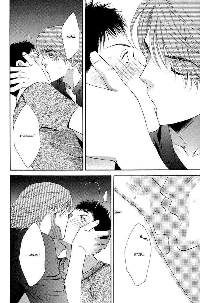 Go-For-It-By-Narazaki-Souta-Eng page 32