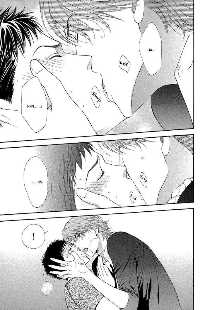 Go-For-It-By-Narazaki-Souta-Eng page 33