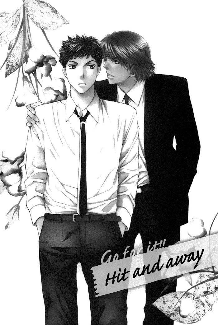 Go-For-It-By-Narazaki-Souta-Eng chapter_004 thumbnail