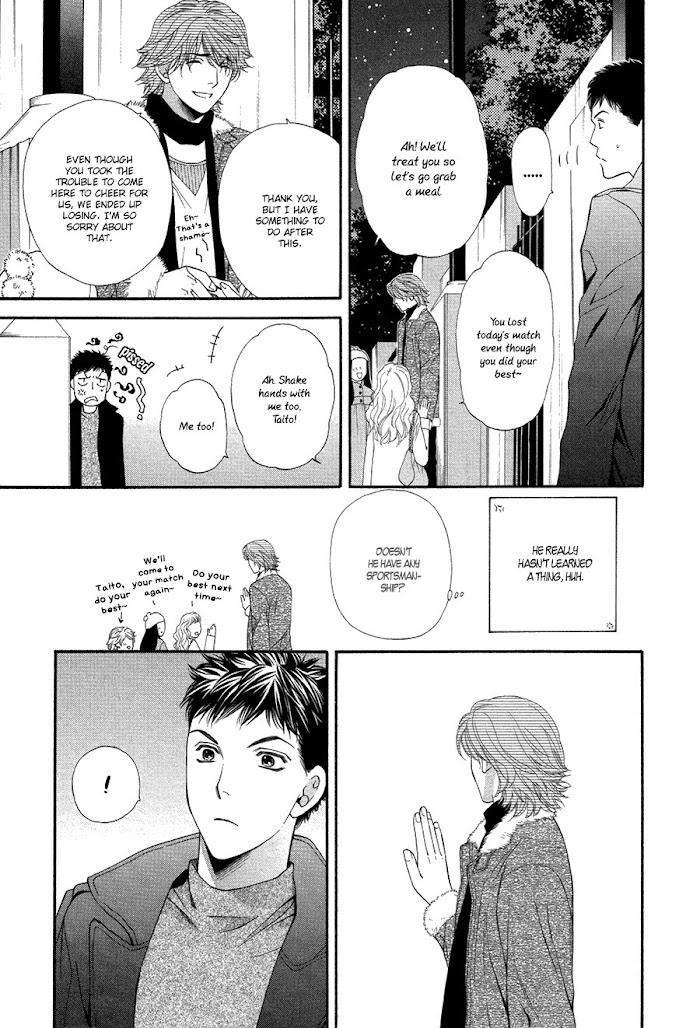 Go-For-It-By-Narazaki-Souta-Eng page 18