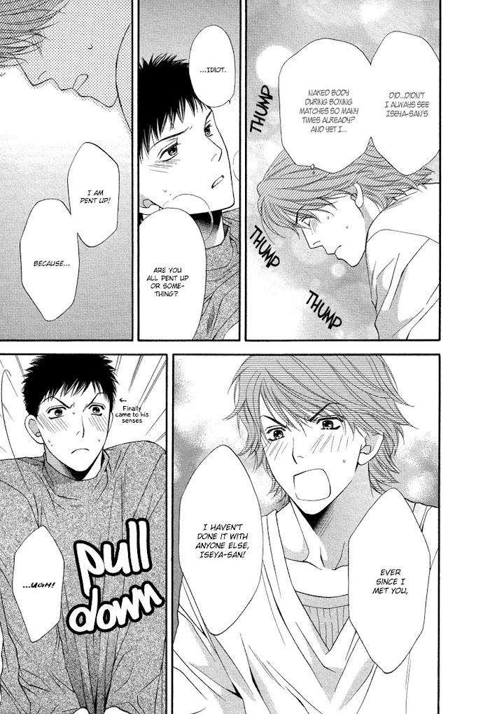 Go-For-It-By-Narazaki-Souta-Eng page 30