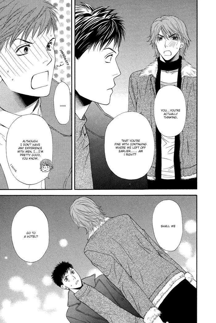 Go-For-It-By-Narazaki-Souta-Eng page 32