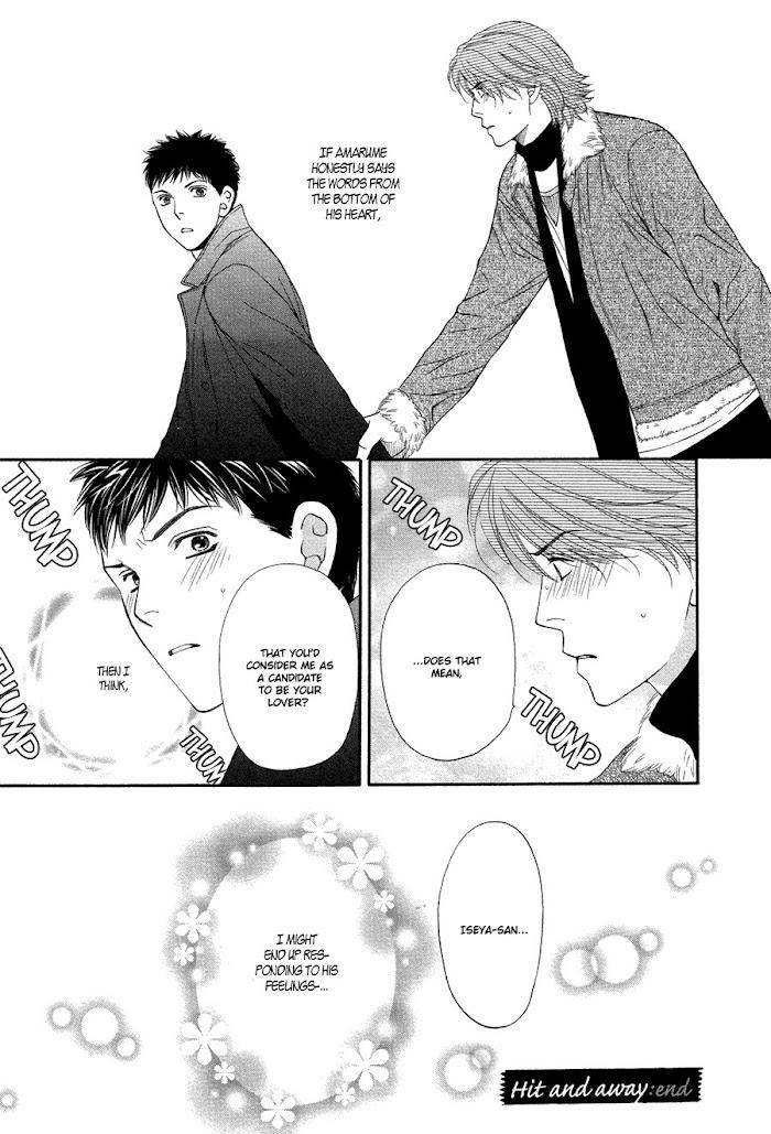 Go-For-It-By-Narazaki-Souta-Eng page 34