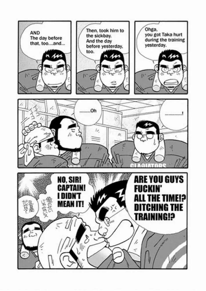 Go-Go-Footballers-By-Ichikawa-Kazuhide-Eng page 3