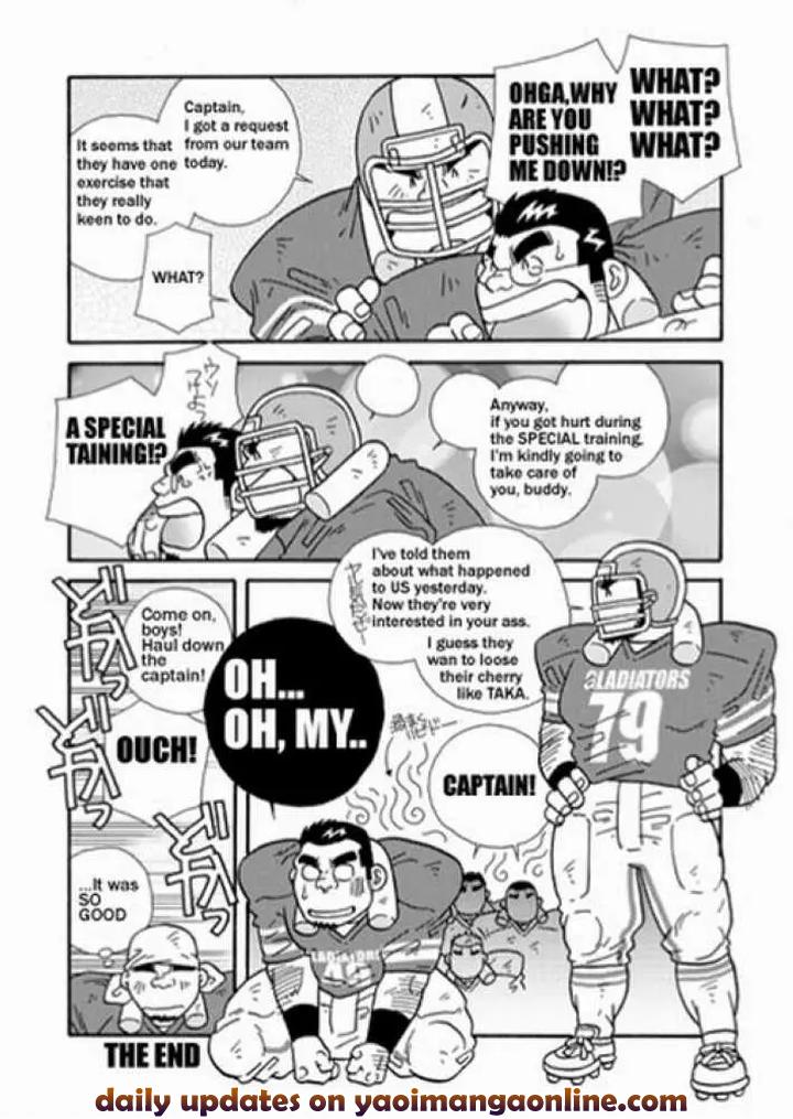Go-Go-Footballers-By-Ichikawa-Kazuhide-Eng page 8