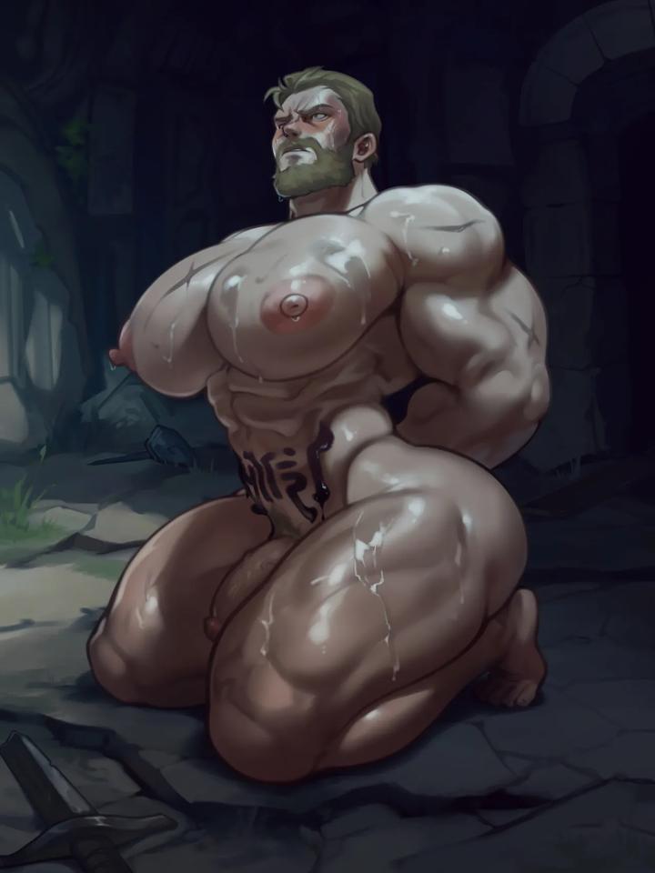 Goblin-Moonshine-By-Yetigo-Uncensored page 8